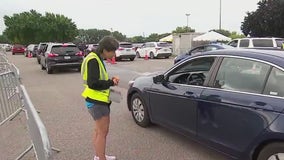 Getting there: MN State Fair parking reminders