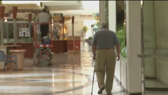 Studies show looming retirement crisis for seniors