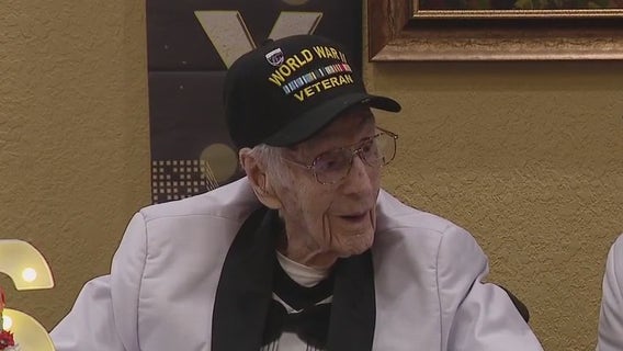 106th birthday for musician