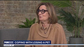 Coping with Losing a Pet