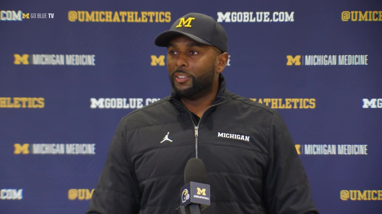 Defending Champion Wolverines prepare for season opener