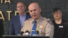 CHP: Alleged bus shooter arrested in Los Angeles