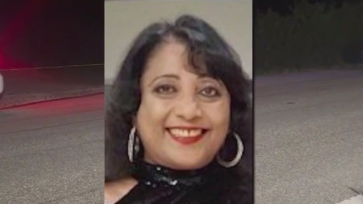 Jessie Kirk: Search for missing Titusville, Florida woman