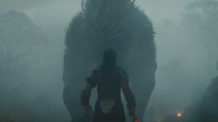 'Predator: Badlands' releases as the sixth in the long running series