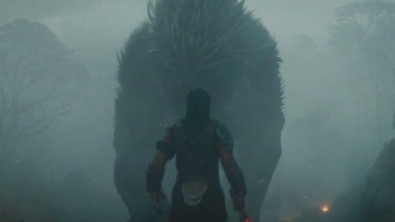 'Predator: Badlands' releases as the sixth in the long running series