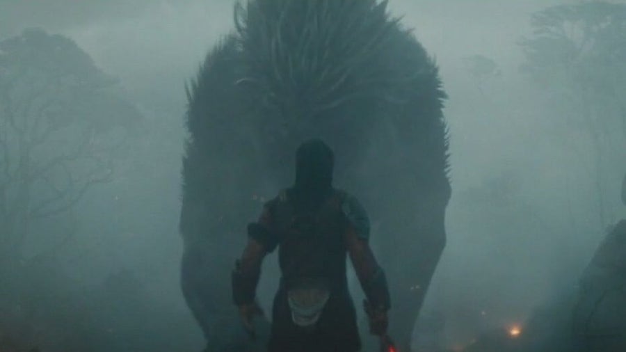 'Predator: Badlands' releases as the sixth in the long running series