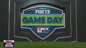 Gameday on FOX: Seahawks vs Saints Postgame Show