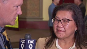 Kaohly Vang Her hoping to become next St. Paul mayor