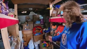 Nonprofit helping families feed their pets during SNAP benefit pause