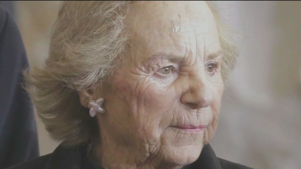 Ethel Kennedy, Widow of RFK, Dies at 96