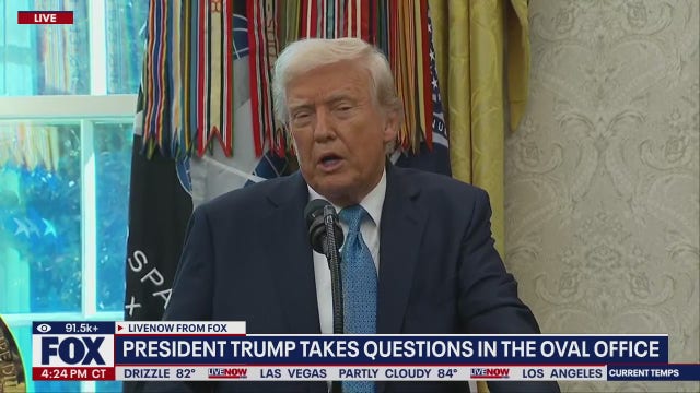 Ex-Home Depot CEO warns Trump’s supply chain gamble may take decades