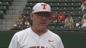 UT head baseball coach leaving