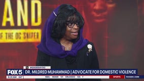 Mildred Muhammad Shares Her Story