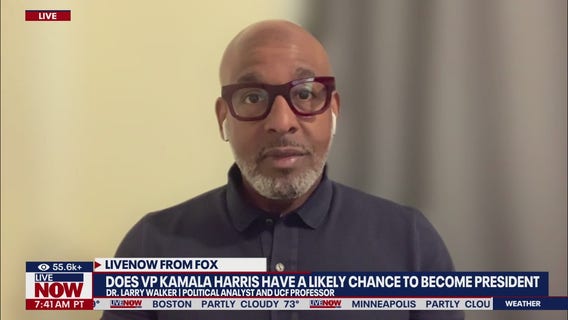 Poll: Democrats rally behind Harris, showing increased satisfaction post-Biden withdrawal