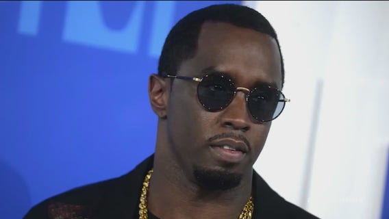 Can Diddy get a fair trial? - STREET SOLDIERS