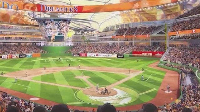 Orlando’s MLB hopes dim as Rays enter sale talks with Tampa group