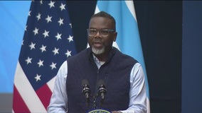 Protecting Chicago budget tour