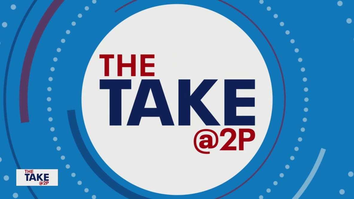 The Take @ 2p: June 9th, 2025