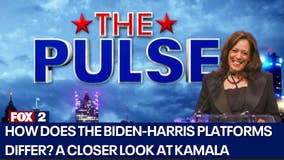 The Pulse: The times, they are a-changin'