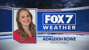 Austin weather: Temps to warm up next week