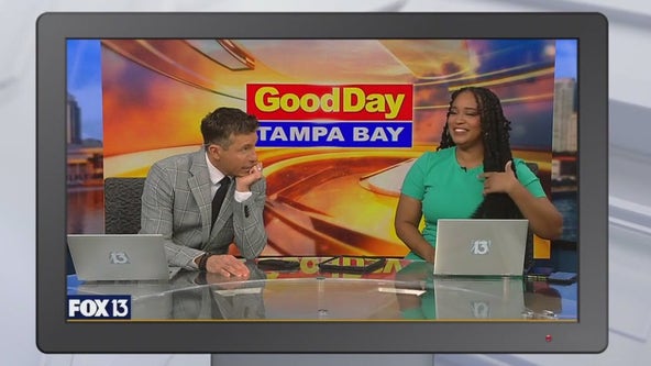 Good Day Goodies | November 7, 2025