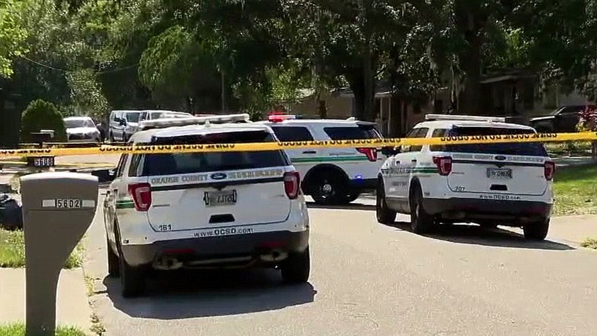 Man shot, killed by Orange County deputy during drug search