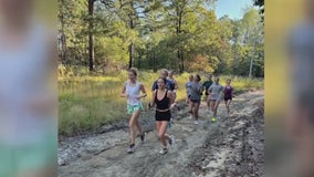 Miles for Smiles: Hough family running 5Ks in 50 states in 50 days