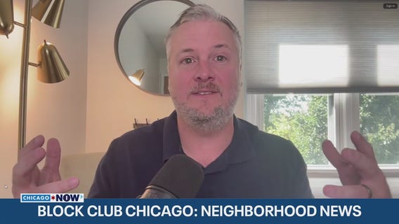 Chicago neighborhood news: Uptown bike path, local hero & chess fever | ChicagoNOW