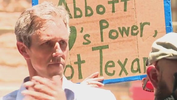 Texas lawmakers begin controversial redistricting process