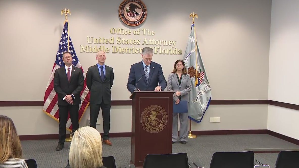 US attorney announces new charges in deadly carjacking investigation