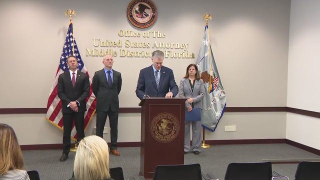 New charges announced in deadly Florida carjacking investigation