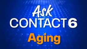 Episode 12: Aging
