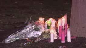 Vigil held for Madison school shooting victims