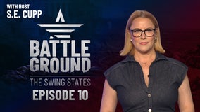 Midwest Showdown: VPs Battle for Heartland | Battleground Ep. 10