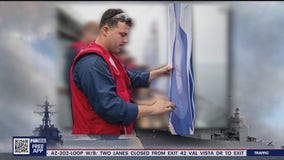 FOX 10 Salutes: Brycen Felix