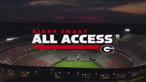 Kirby Smart All Access - Nov. 11, 2024