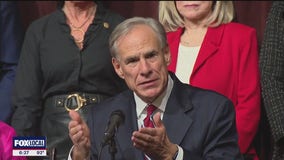 Dan Patrick, Greg Abbott at odds over THC regulation