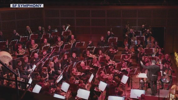 Día de los Muertos concert returns to the San Francisco Symphony this weekend