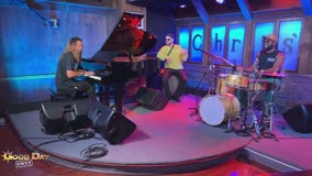 Good Day Uncut: Chris' Jazz Cafe
