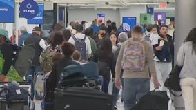 The busiest travel holiday ever?