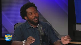 BAM | Bill, Alex & Mike: Tyrone Johnson
