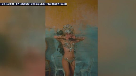 Copacabana Supper Club debuts at newly reopened Henry J. Kaiser Center for the Arts in Oakland