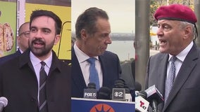 Why Florida cares about the next NYC Mayor | Playbook