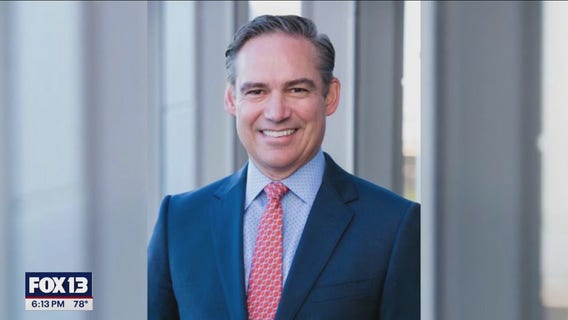 Boeing names Kelly Ortberg as new president, CEO