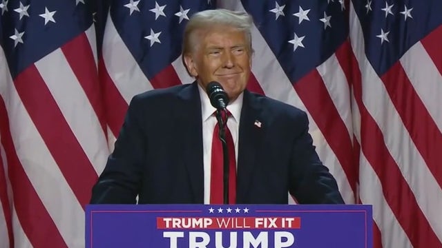 Arizona man accused of making death threats against President-elect Donald Trump