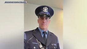 MSP officer to be laid to rest after fatal crash