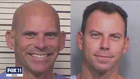 True Crime Files: The Menendez Brothers