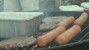 Cookout costs hitting record high this year