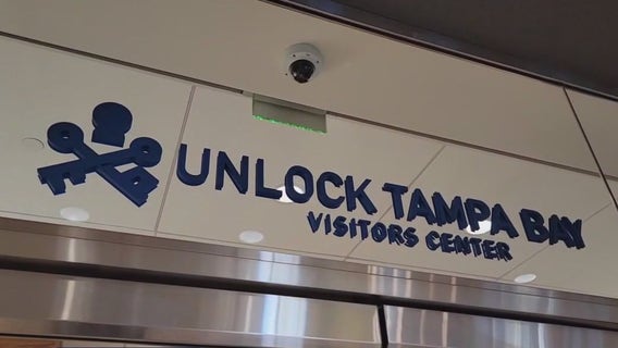 Charley's World | Unlock Tampa Bay