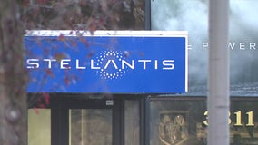 Stellantis hits UAW with federal lawsuit